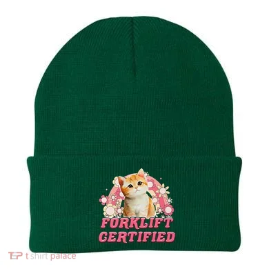 Beanie
