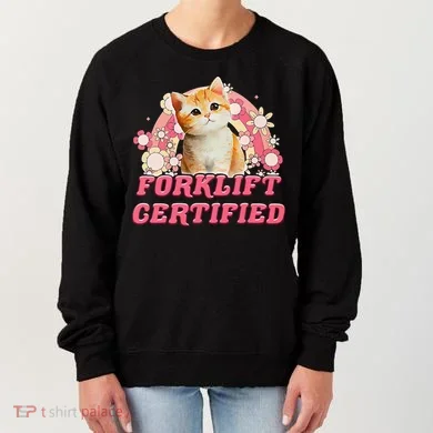 Women's Sweatshirt