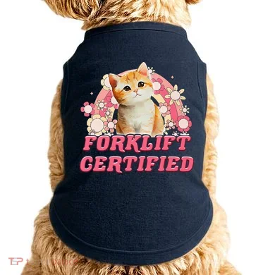 Doggie Tank