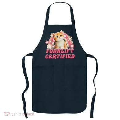 Apron