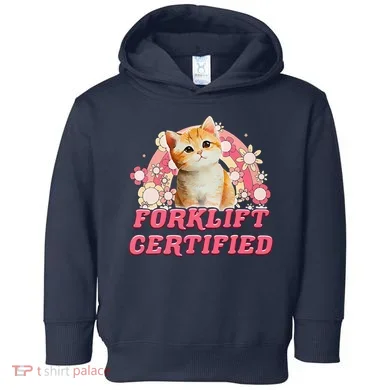 Toddler Hoodie