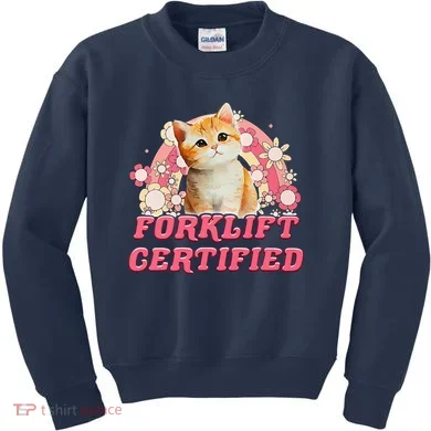 Kids Sweatshirt