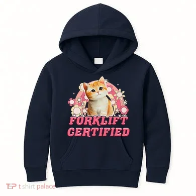 Kids Hoodie