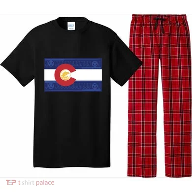 Pajama Set