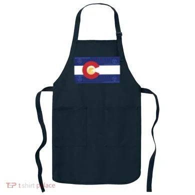 Apron