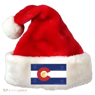 Santa Hat
