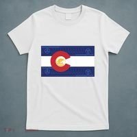 Colorado Flag T-Shirt thumb 5