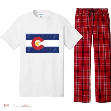 Pajama Set