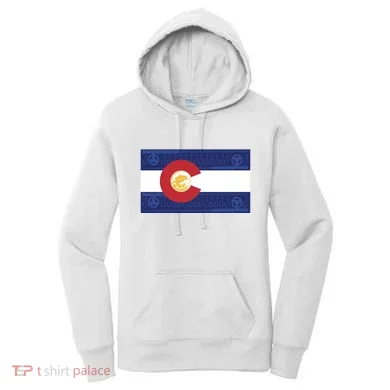 Women's Hoodie
