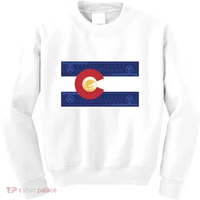Kids Sweatshirt
