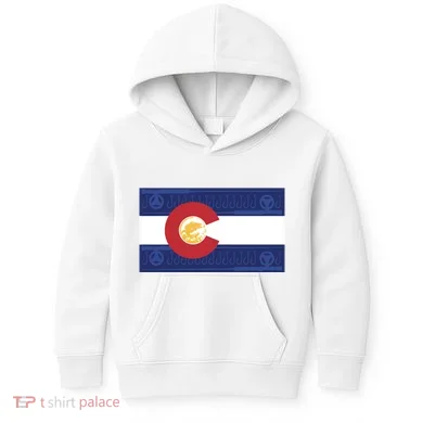 Kids Hoodie