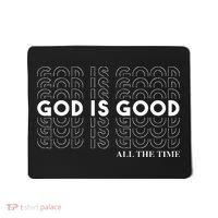 Classic Fit Christian Worship Preacher's Mousepad thumb 0