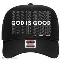 Classic Fit Christian Worship Preacher's Hat thumb 0