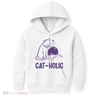 Kids Hoodie