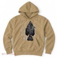 Crappie Flag Crappie Fishing Flag Hoodie thumb 0