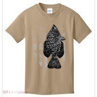 Crappie Flag Crappie Fishing Flag Kids T-Shirt thumb 0
