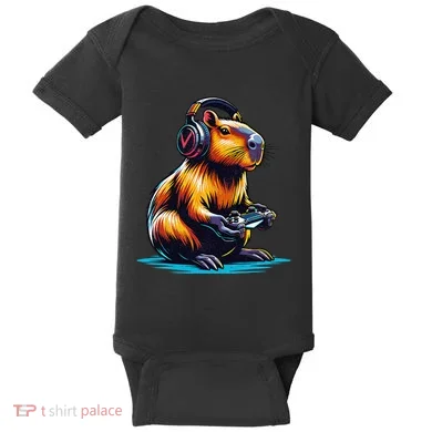 Baby Bodysuit
