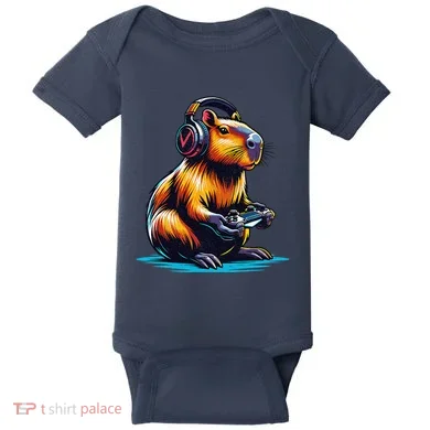 Baby Bodysuit