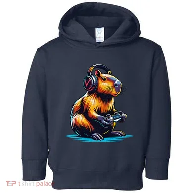 Toddler Hoodie
