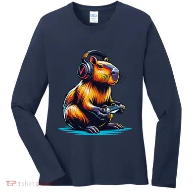 Women's Long Sleeve Shirt