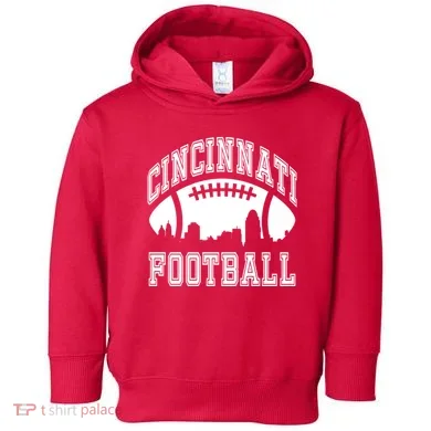 Toddler Hoodie