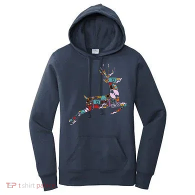 Women's Hoodie