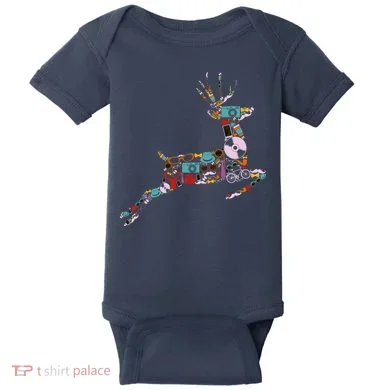 Baby Bodysuit