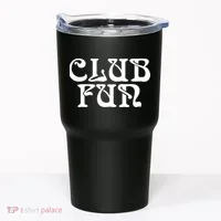 Club Fun Tumbler thumb 0