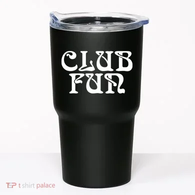 Tumbler