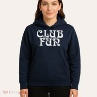 Club Fun Hoodie thumb 5