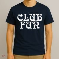 Club Fun T-Shirt thumb 3