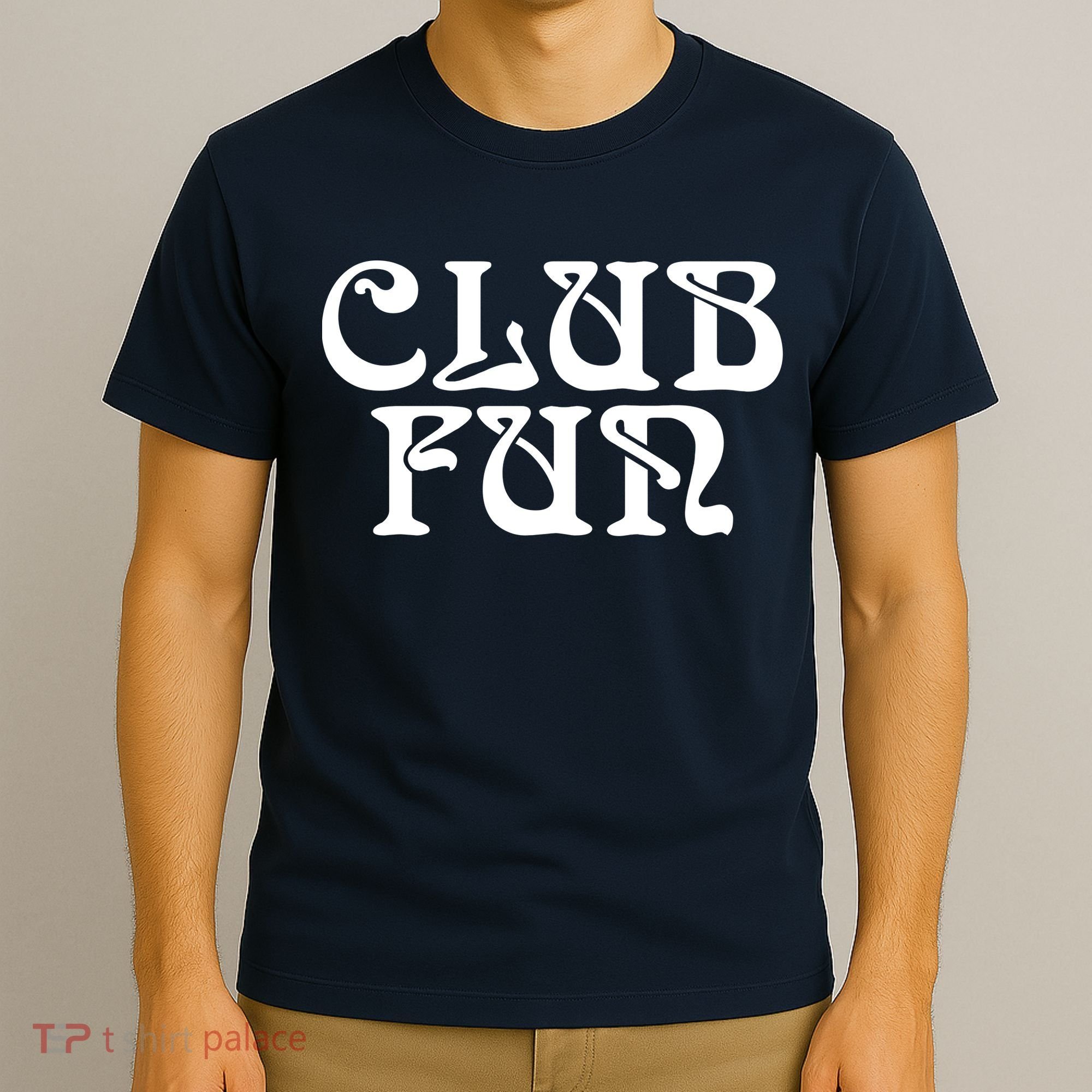 Club Fun T-Shirt