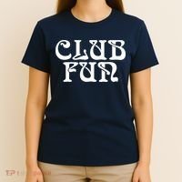 Club Fun T-Shirt thumb 4
