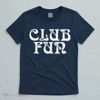Club Fun T-Shirt thumb 5