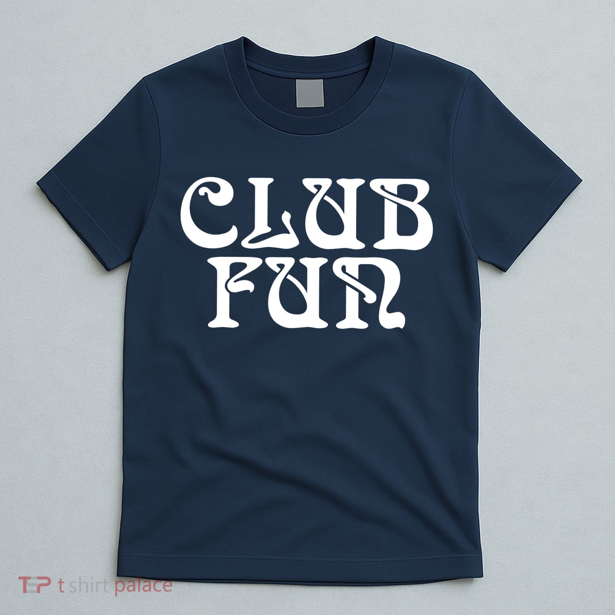 Club Fun T-Shirt