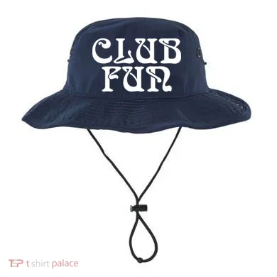 Club Fun Bucket Hat