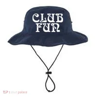 Club Fun Bucket Hat thumb 0