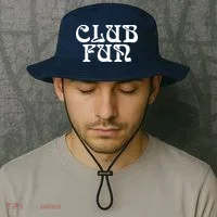 Club Fun Bucket Hat thumb 2