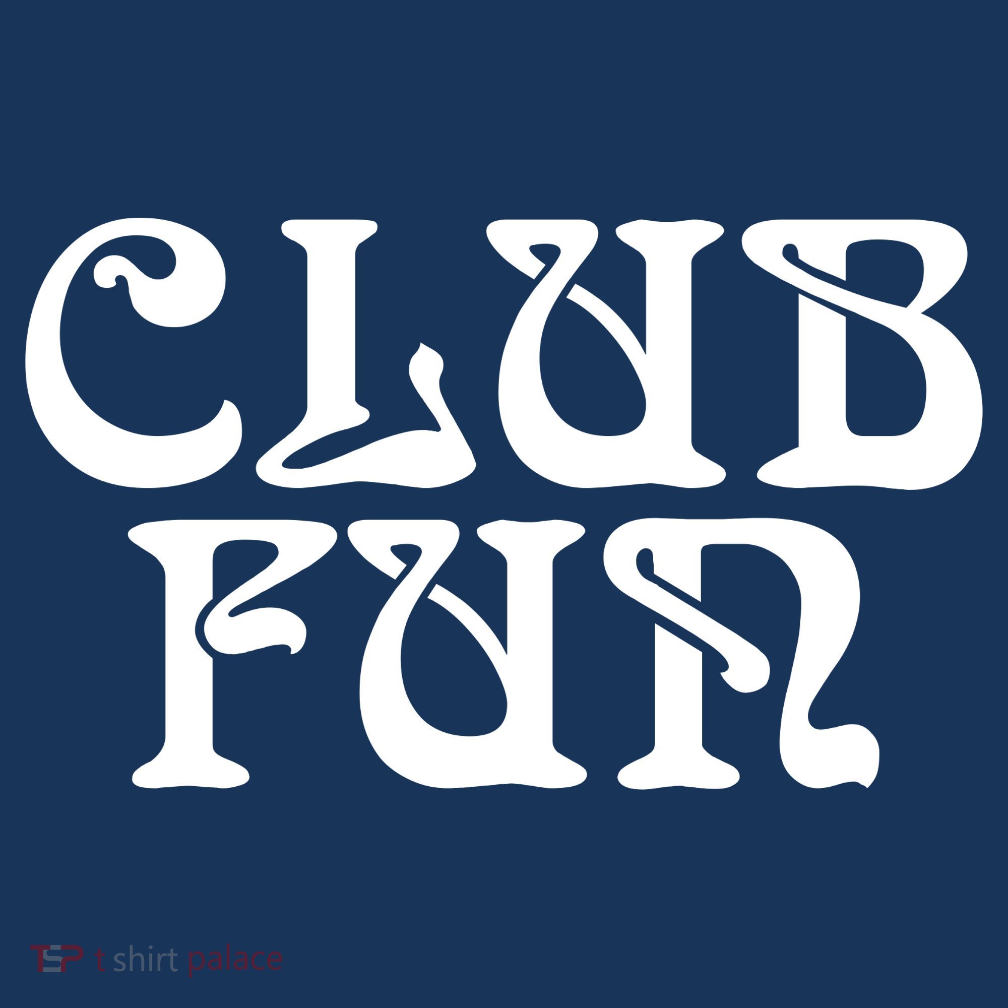 Club Fun Bucket Hat