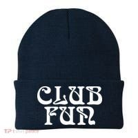 Club Fun Beanie thumb 0