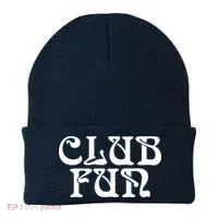 Club Fun Beanie thumb 0