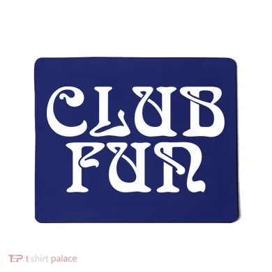 Mousepad