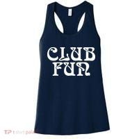 Club Fun Women's Tank Top thumb 0