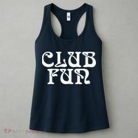 Club Fun Women's Tank Top thumb 3