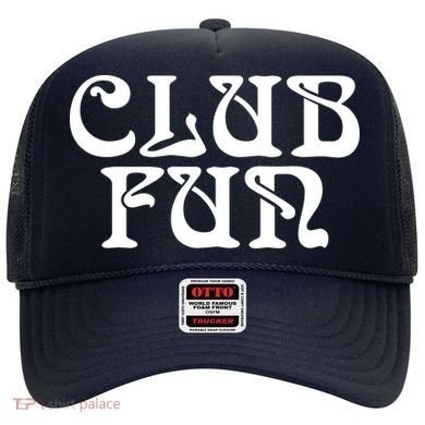 Club Fun Hat