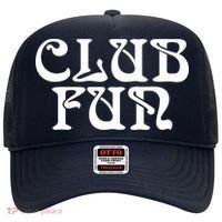 Club Fun Hat thumb 0
