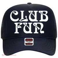 Club Fun Hat thumb 0