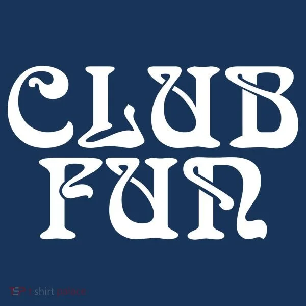 Club Fun Hat