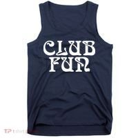 Club Fun Tank Top thumb 0