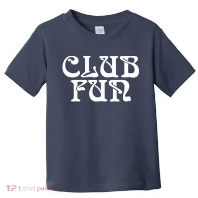 Club Fun Toddler T-Shirt